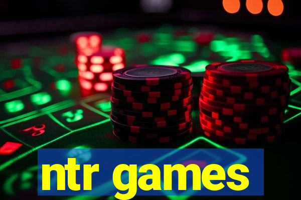ntr games